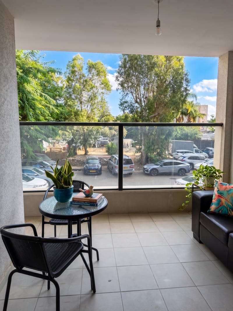 תמונה מפייסבוק – 4 חדרים • 7,150 ₪, ההגנה 128, נווה ברבור, כפר שלם מערב, תל אביב (1)