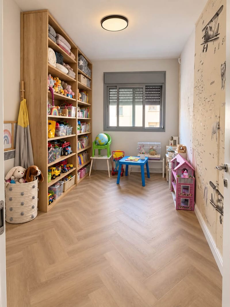 Photo from Facebook – 4 Rooms • ₪3,400,000, Manahat (Malha), Jerusalem (1)