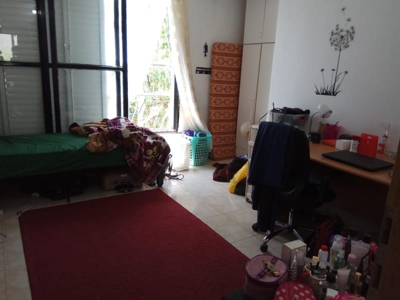 תמונה מפייסבוק – 4 חדרים • 10,800 ₪, איינשטיין, רמת אביב, תל אביב (1)