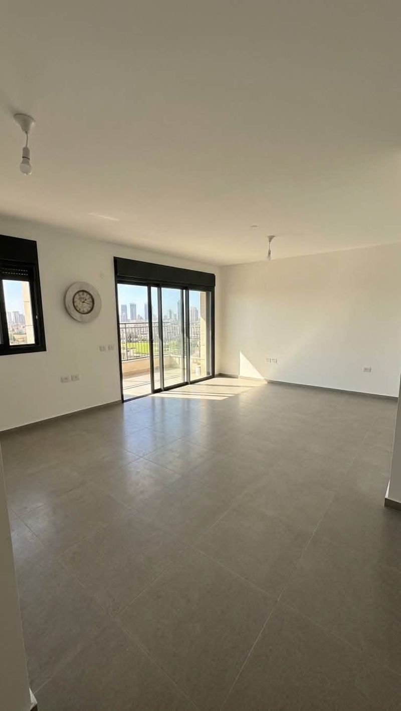 Photo from Facebook – 4 Rooms • ₪3,990,000, Arnona, Jerusalem (1)