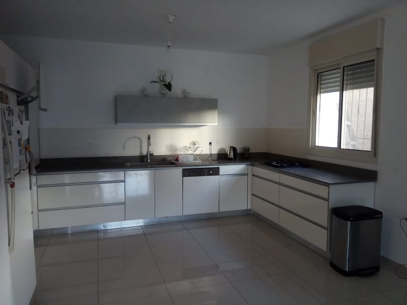 Photo from Facebook – 5 Rooms • ₪4,490,000, Pisgat Ze'ev, Jerusalem (1)