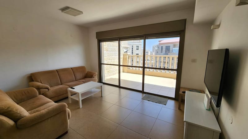 תמונה מפייסבוק – 2 חדרים עם שותפים • 2,629 ₪, משכנות האומה, קריית הלאום, ירושלים (1)