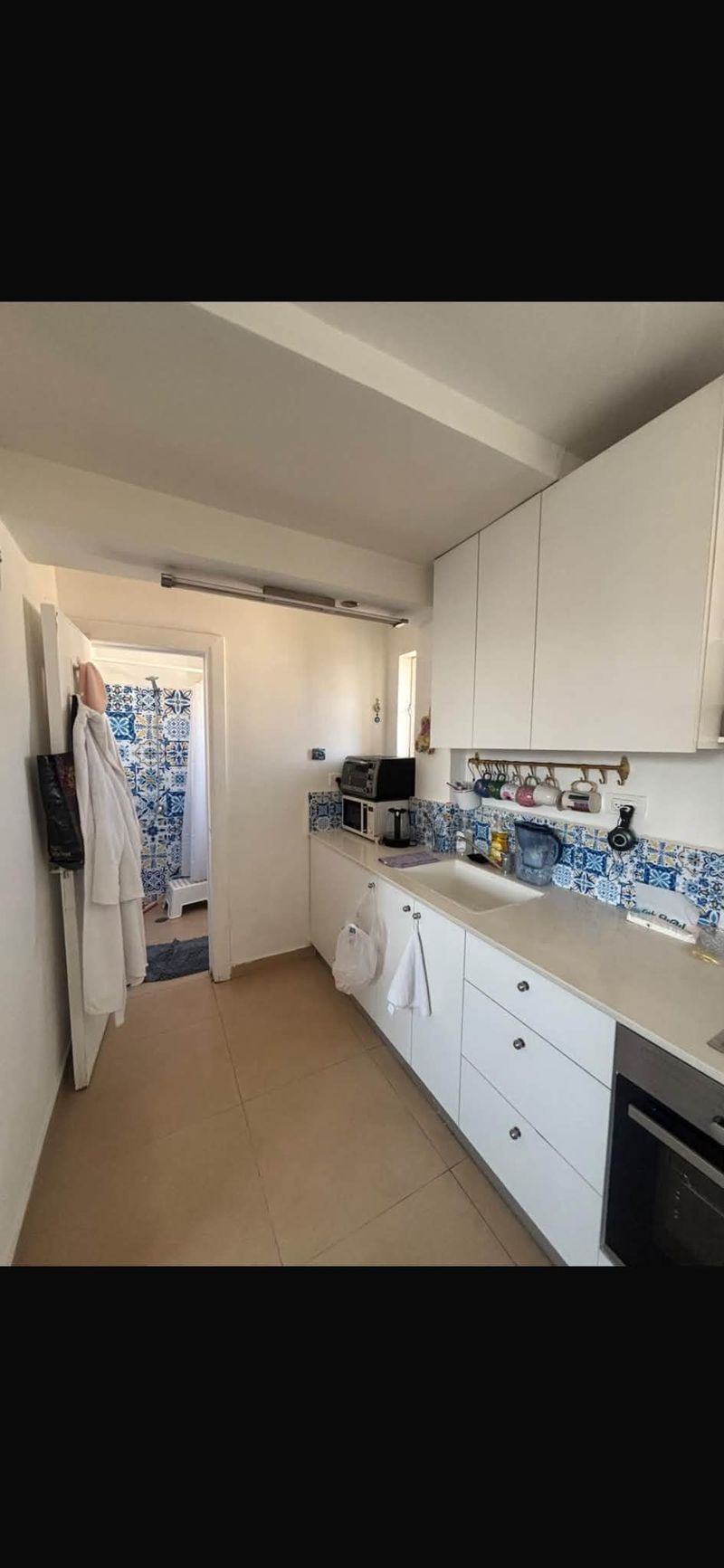 Photo from Facebook – 2 Rooms • ₪5,600, בן יהודה/שמואל הנגיד, City Center, Jerusalem (1)