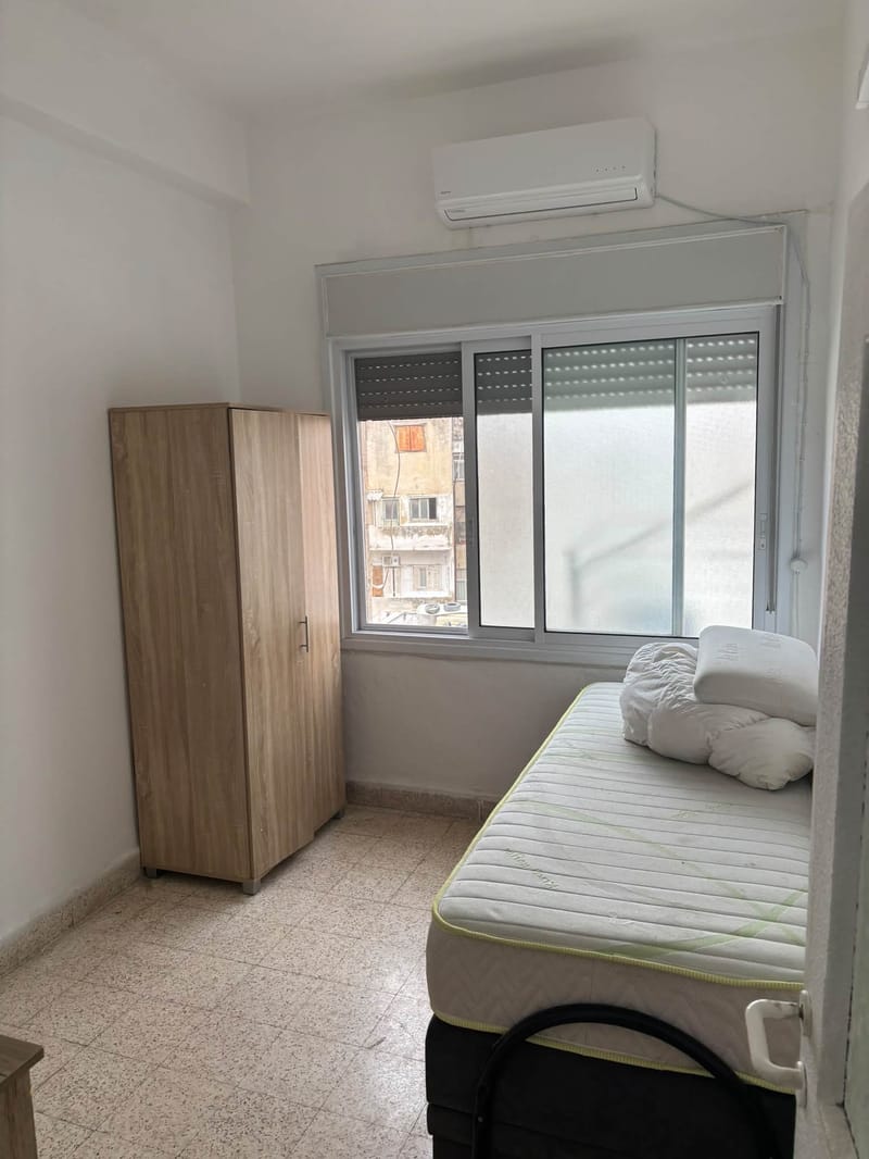 תמונה מפייסבוק – 2 חדרים • 4,600 ₪, דורות ראשונים, מרכז העיר, ירושלים (1)