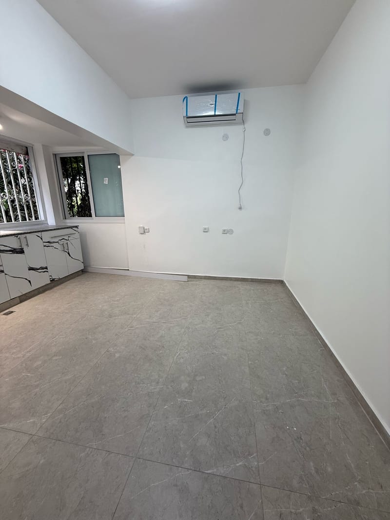 תמונה מפייסבוק – 2 חדרים • 5,800 ₪, ליד כיכר הבימה, הצפון הישן - החלק הדרומי, תל אביב (1)