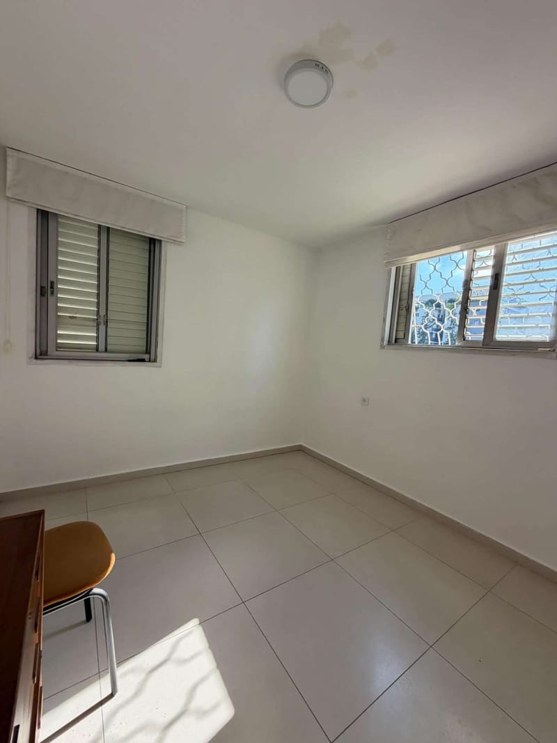 תמונה מפייסבוק – 4 חדרים • 8,500 ₪, יוסף קיציס 14, הדר יוסף, תל אביב (1)