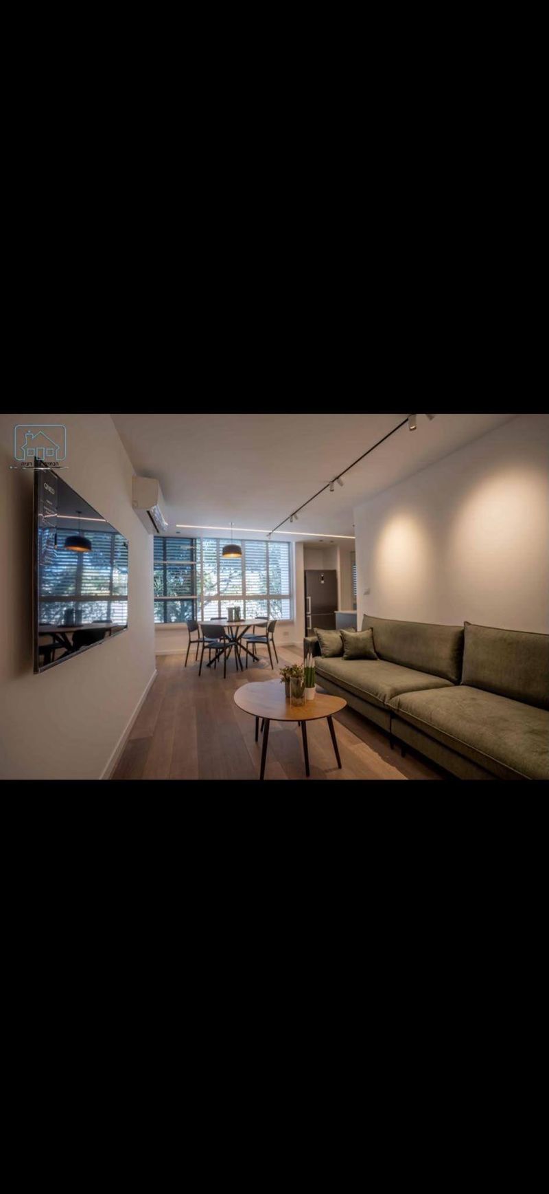 תמונה מפייסבוק – חדר בדירת שותפים • 3,300 ₪, רמת אילן, גבעת שמואל (1)