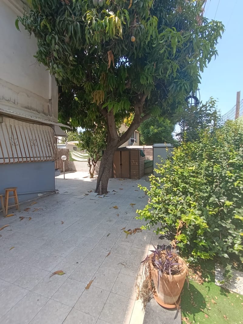תמונה מפייסבוק – 3 חדרים • 3,990,000 ₪, ביצרון ורמת ישראל, תל אביב (1)