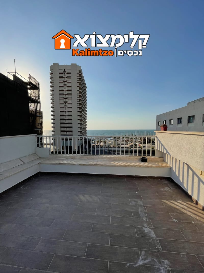 Photo from Facebook – 4 Rooms • ₪25,000, ארנון, Old North - Southern Part, Tel Aviv (1)
