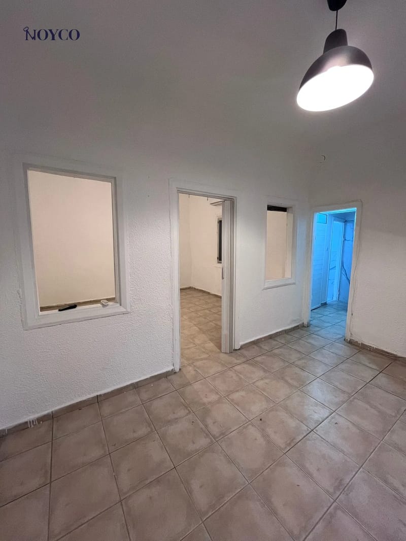 תמונה מפייסבוק – 2 חדרים • 4,600 ₪, יוסף קארו, מונטיפיורי, תל אביב (1)