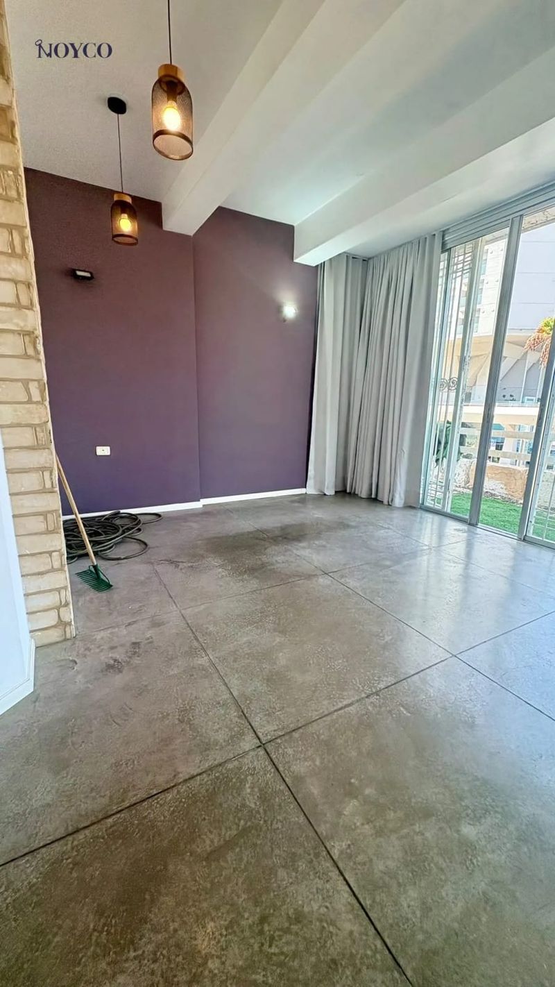תמונה מפייסבוק – 4.5 חדרים • 12,300 ₪, הצפון הישן - החלק הצפוני, תל אביב (1)