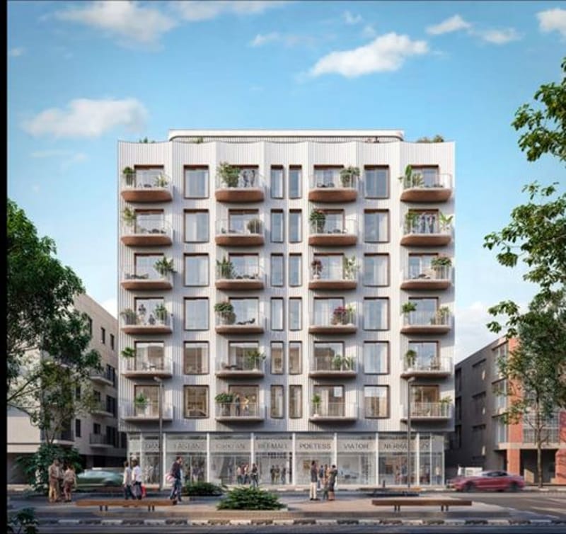 תמונה מפייסבוק – 5 חדרים • 8,300,000 ₪, שדרות ירושלים, צהלון ושיכוני חיסכון, תל אביב