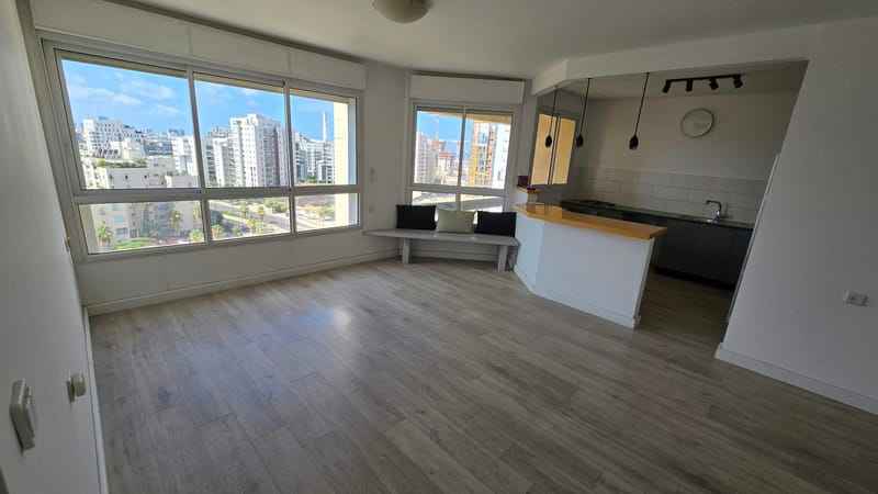 תמונה מפייסבוק – 4.5 חדרים • 10,500 ₪, סטימצקי, רמת אביב, תל אביב (1)