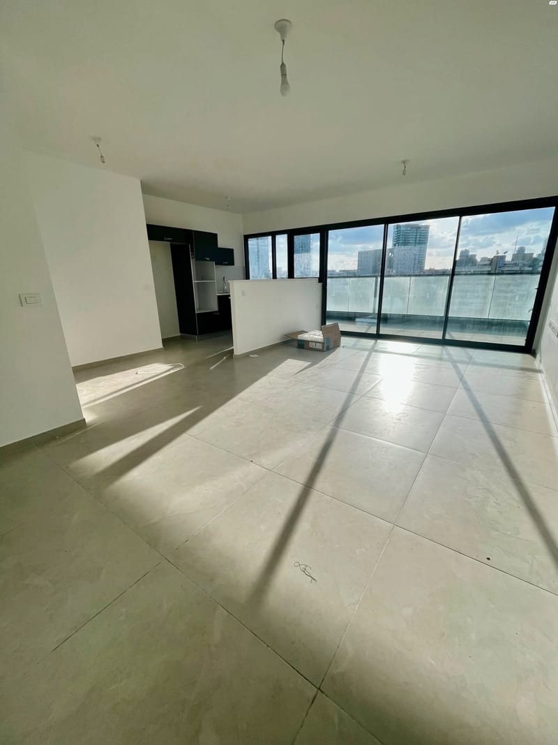 Photo from Facebook – 4 Rooms • ₪9,000, אפר האוס, Yad Eliyahu, Tel Aviv (1)
