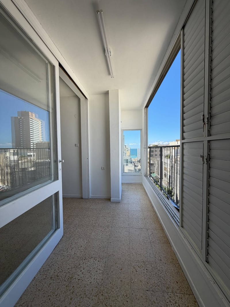 Photo from Facebook – 3 Rooms • ₪9,500, פרישמן, Old North - Southern Part, Tel Aviv (1)