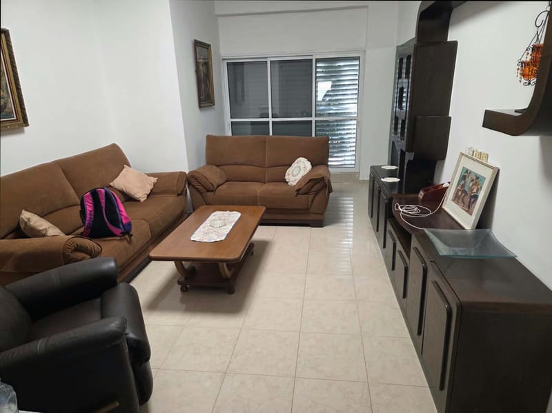 תמונה מפייסבוק – 2.5 חדרים • 7,700 ₪, ארבע הארצות, הצפון הישן - החלק הצפוני, תל אביב (1)
