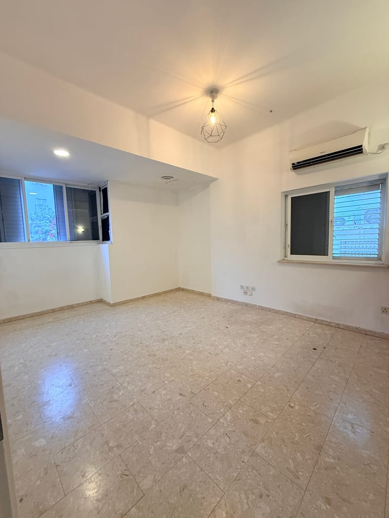 תמונה מפייסבוק – 3 חדרים • 7,900 ₪, ליד דיזנגוף סנטר, הצפון הישן - החלק הדרומי, תל אביב (1)