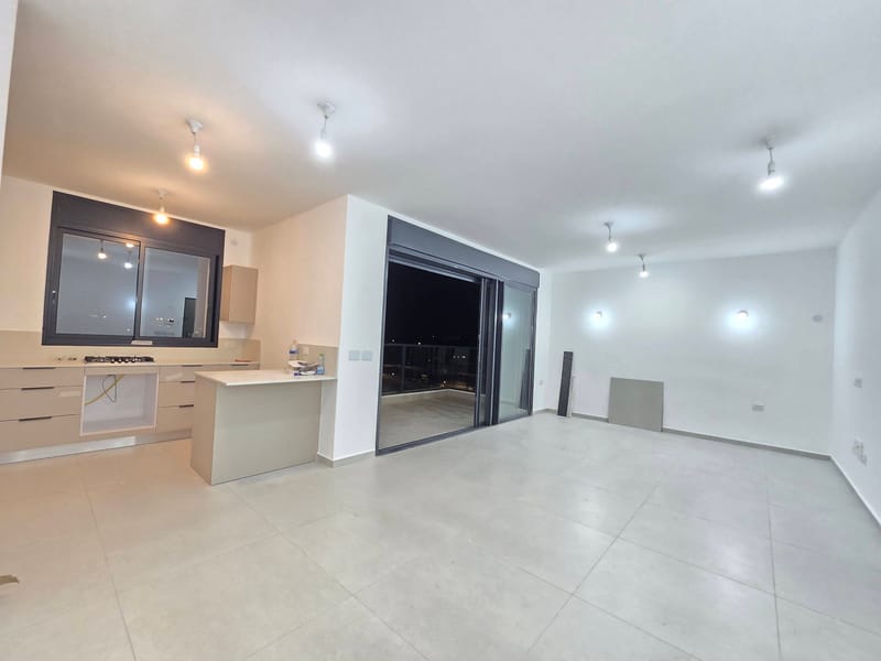 תמונה מפייסבוק – 5 חדרים • 9,700 ₪, חנה מרון, קריית שלום, תל אביב (1)