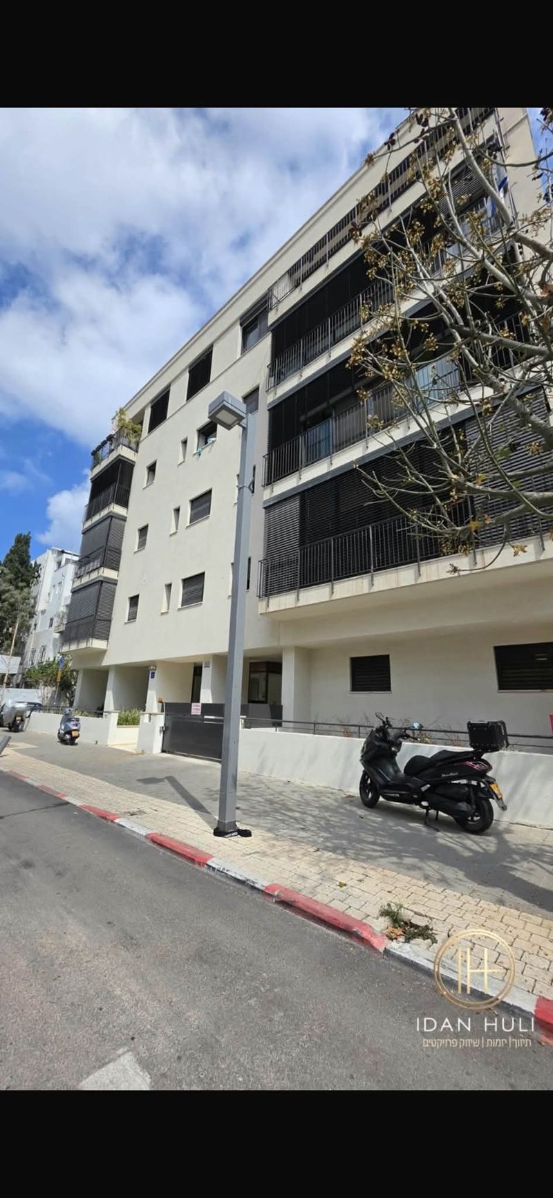 תמונה מפייסבוק – 3 חדרים • 10,200 ₪, שי״ר 1, הצפון הישן - החלק הצפוני, תל אביב (1)
