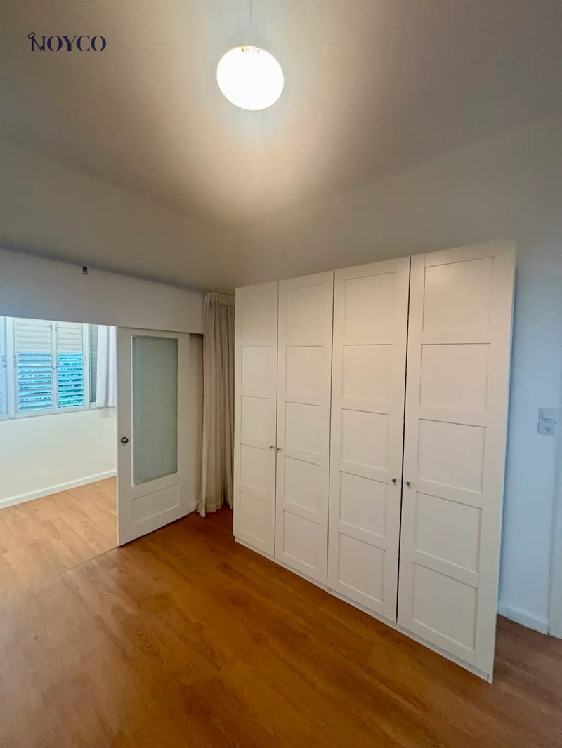 תמונה מפייסבוק – 3.5 חדרים • 8,700 ₪, בן גוריון/דיזינגוף, הצפון הישן - החלק הצפוני, תל אביב (1)