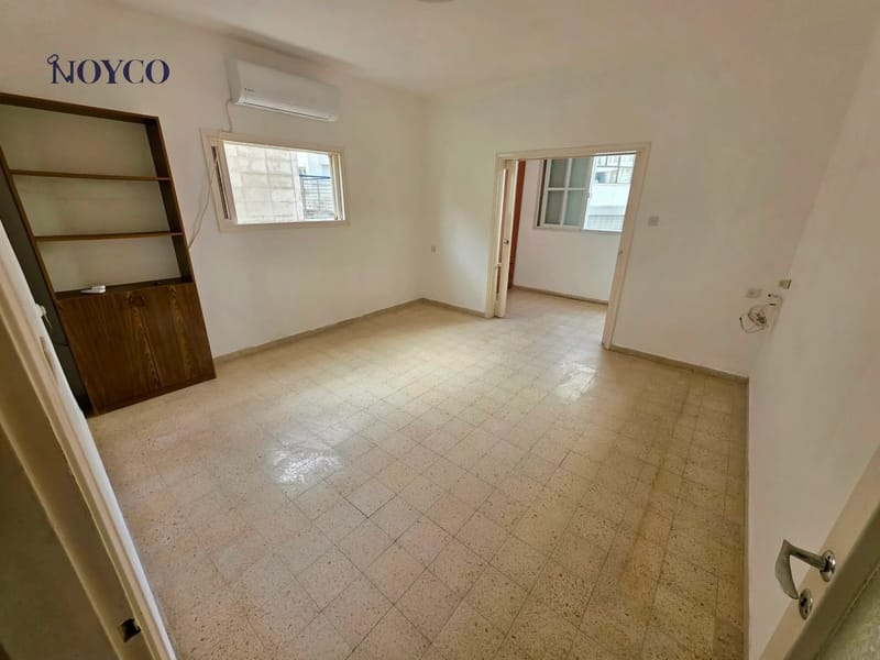 תמונה מפייסבוק – 2.5 חדרים • 7,800 ₪, הצפון הישן - החלק הצפוני, תל אביב (1)