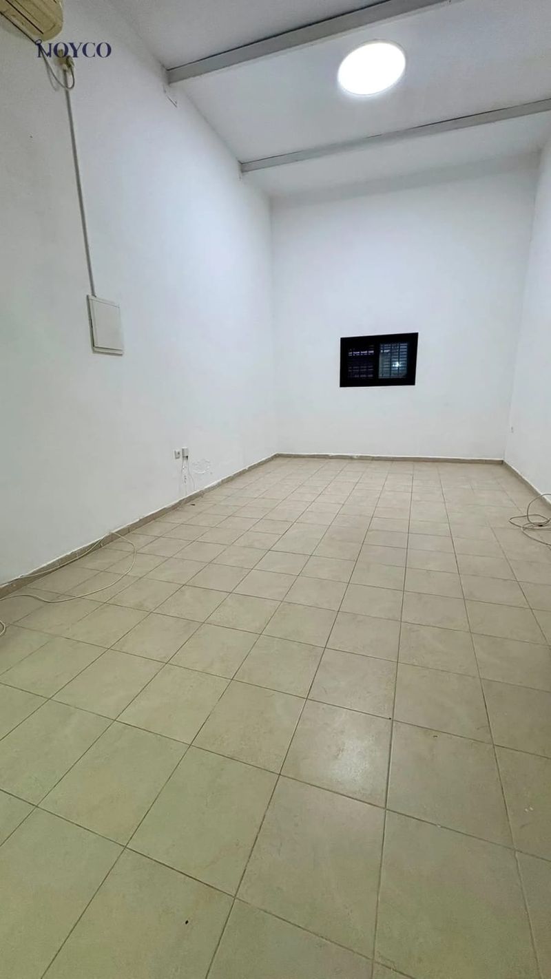 תמונה מפייסבוק – חדר וחצי • 4,600 ₪, חזקיהו המלך, שפירא, תל אביב (1)