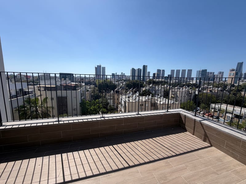 תמונה מפייסבוק – 4 חדרים • 4,990,000 ₪, יד אליהו, תל אביב (1)