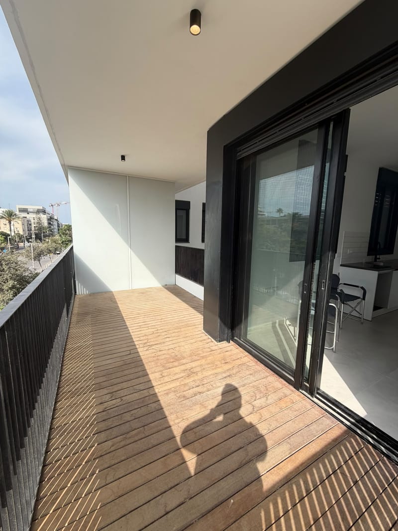 תמונה מפייסבוק – 3.5 חדרים • 12,200 ₪, הצפון החדש - החלק הצפוני, תל אביב (1)