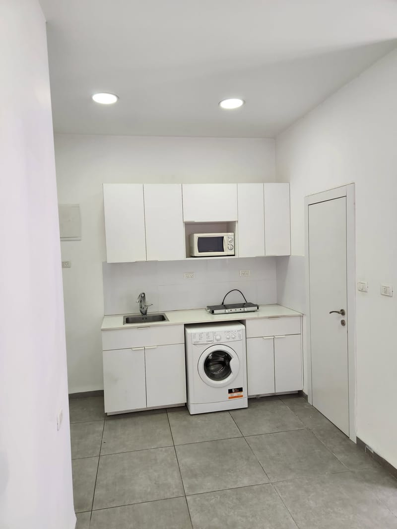 תמונה מפייסבוק – 2 חדרים • 3,100 ₪, נתן קיזרמן 11, שער פלמר (תחנת רכבת השמונה), חיפה (1)