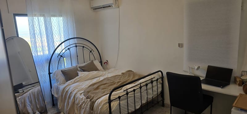 תמונה מפייסבוק – 4 חדרים • 4,400 ₪, מרגנית 3, רמות יצחק, נשר (1)