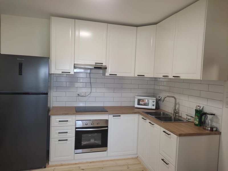 תמונה מפייסבוק – 4 חדרים עם שותפים • 1,800 ₪, בן-דור, נשר (1)