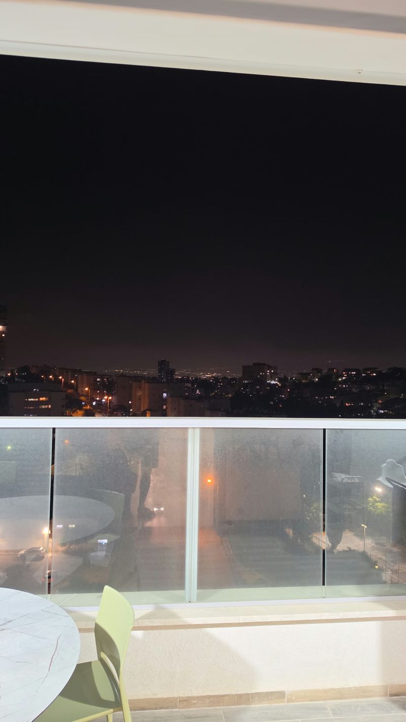 תמונה מפייסבוק – 5 חדרים • 9,400 ₪, גבעת זמר, חיפה (1)