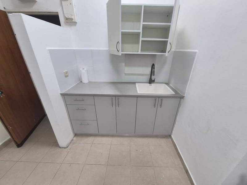 Photo from Facebook – Studio • ₪2,000, המגינים, Kiryat Eliyahu, Haifa (1)