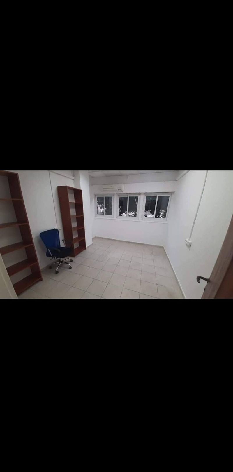 תמונה מפייסבוק – 3 חדרים • 2,800 ₪, המגינים 50, מושבה גרמנית, חיפה (1)