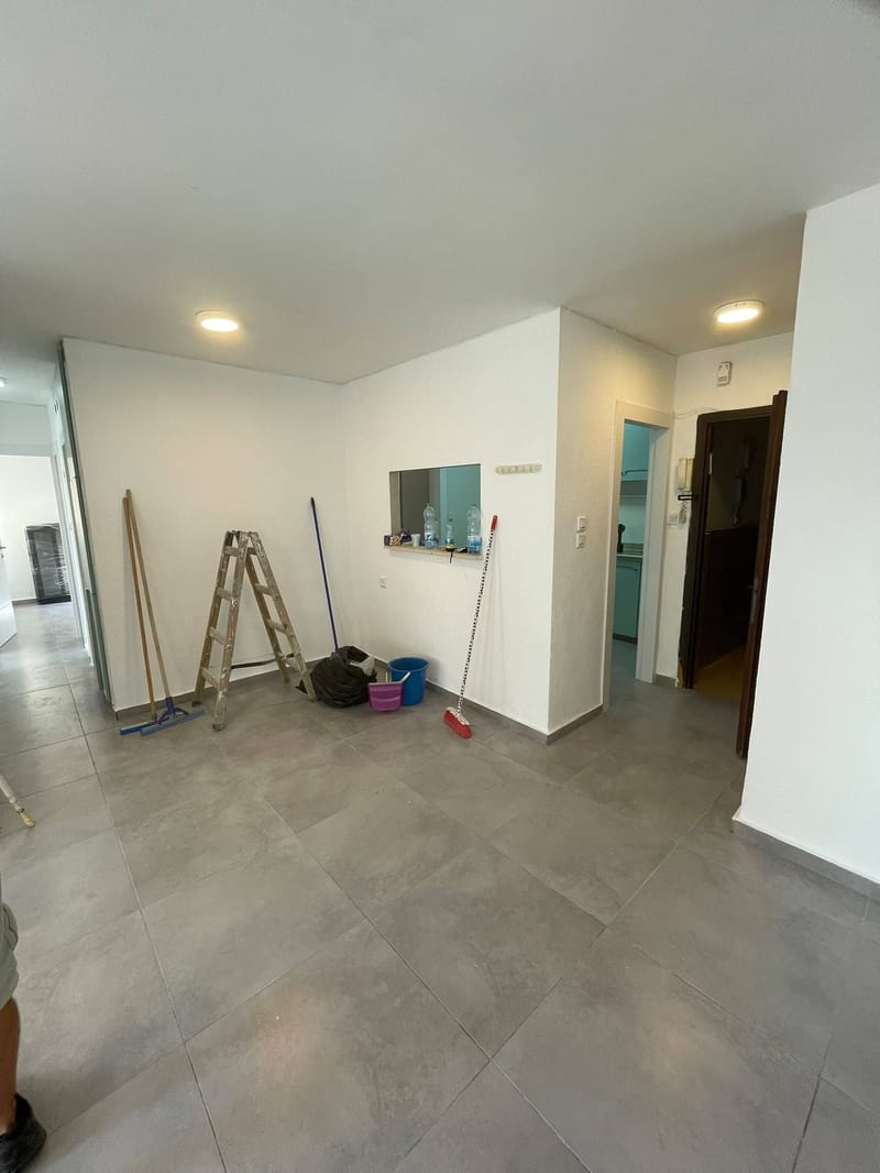 תמונה מפייסבוק – 4 חדרים • 3,750 ₪, דרך יד לבנים 186, נווה שאנן, חיפה (1)