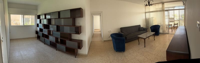 Photo from Facebook – 4.5 Rooms • ₪5,000, שלום עליכם 18, Ziv, Haifa (1)