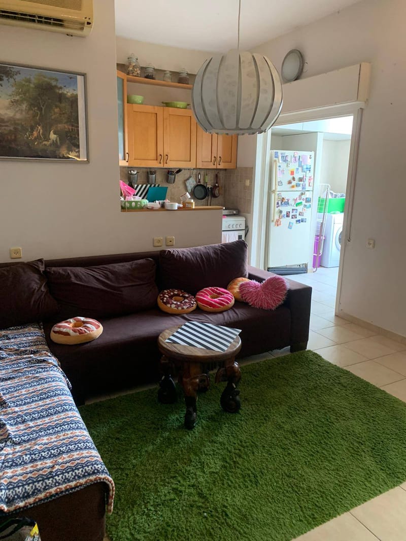 Photo from Facebook – 2.5 Rooms • ₪2,850, שמשון, Naamat, Haifa (1)