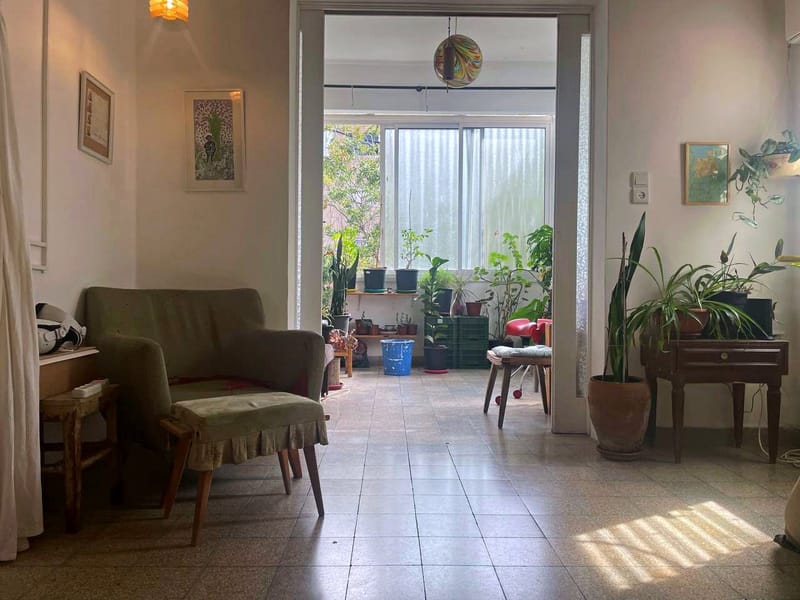 תמונה מפייסבוק – 3 חדרים • 2,100 ₪, הס, הדר עליון, חיפה (1)