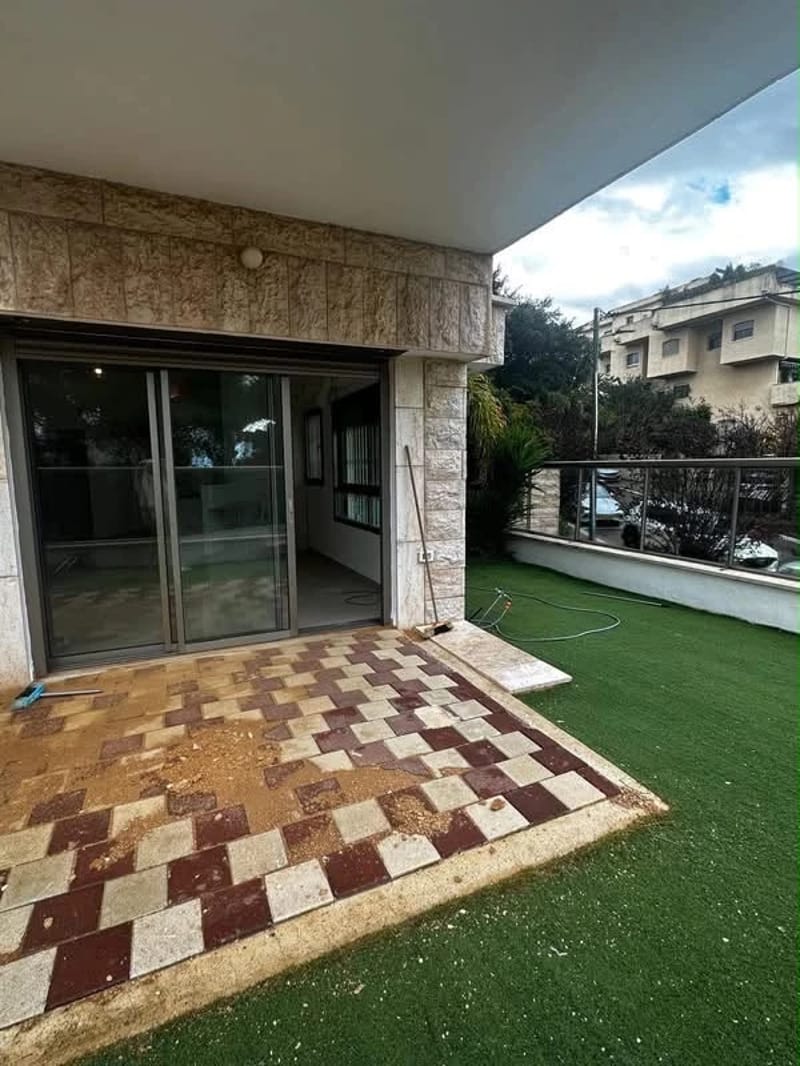 תמונה מפייסבוק – 4 חדרים • 6,500 ₪, יערות, אחוזה, חיפה (1)