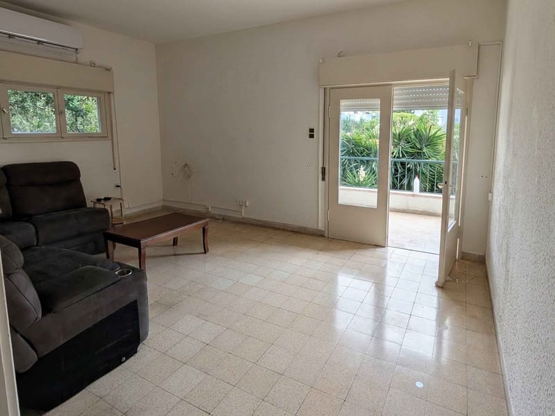 תמונה מפייסבוק – 4 חדרים • 3,500 ₪, דרך הים, כרמל מערבי, חיפה (1)