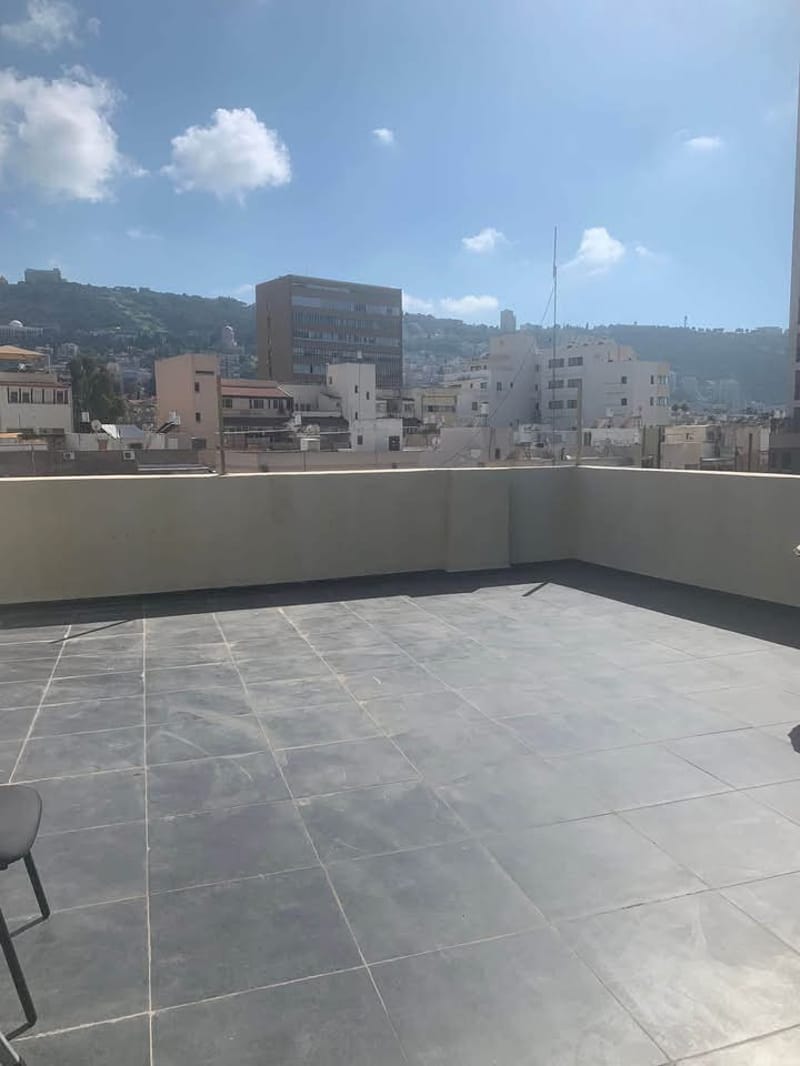 Photo from Facebook – 2 Rooms • ₪4,500, יפו, Kiryat Eliyahu, Haifa (1)
