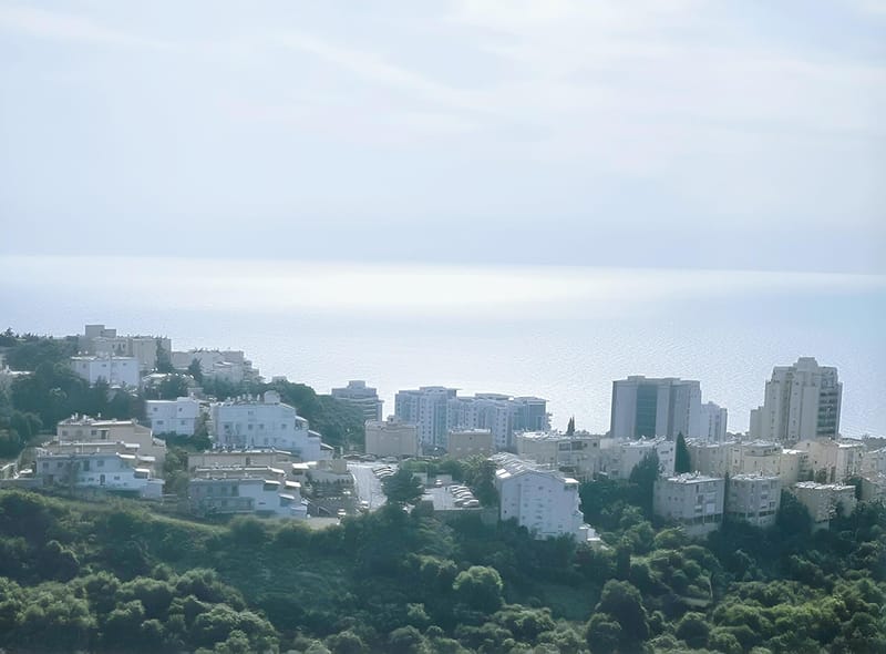 תמונה מפייסבוק – 3 חדרים • 1,490,000 ₪, בית לחם, רמת שאול, חיפה (1)