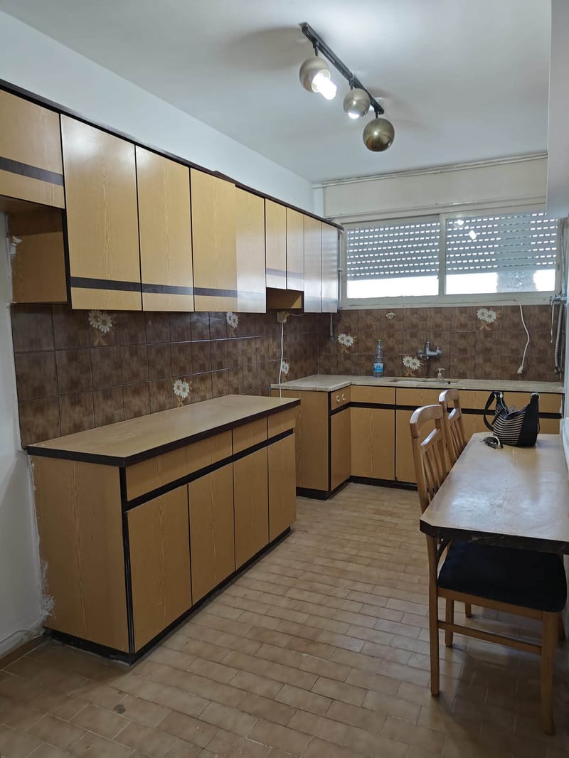 Photo from Facebook – 3 Rooms • ₪3,500, הפרחים 3, Ramat Ben-Gurion, Haifa (1)