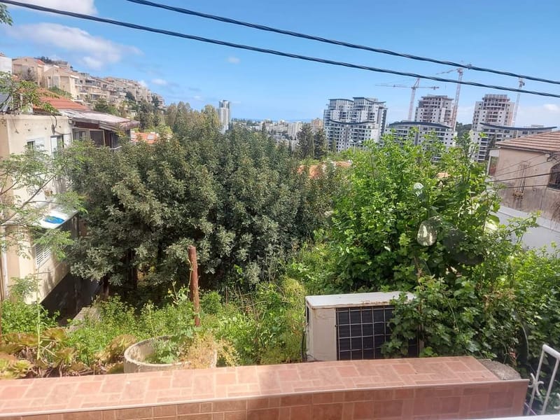תמונה מפייסבוק – סטודיו • 1,700 ₪, בורוכוב, רמות רמז, חיפה (1)