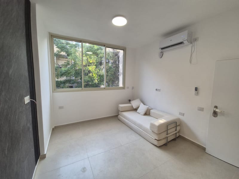 תמונה מפייסבוק – 2 חדרים • 2,900 ₪, הדר מרכז, חיפה (1)