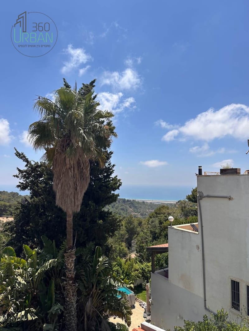 Photo from Facebook – 4 Rooms • ₪2,100,000, אידר, Ramat Begin, Haifa (1)