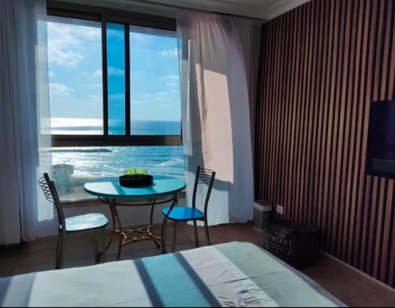 Photo from Facebook – Studio • ₪990,000, Hof HaCarmel, Haifa (1)