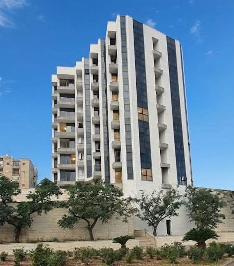 תמונה מפייסבוק – סטודיו • 2,400 ₪, שלום שרעבי 5, נווה פז, חיפה
