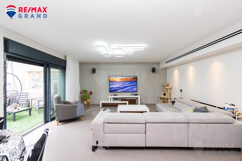 Photo from Facebook – 5 Rooms • ₪3,450,000, מייק בראנט 7, Kiryat Eliezer, Haifa (1)
