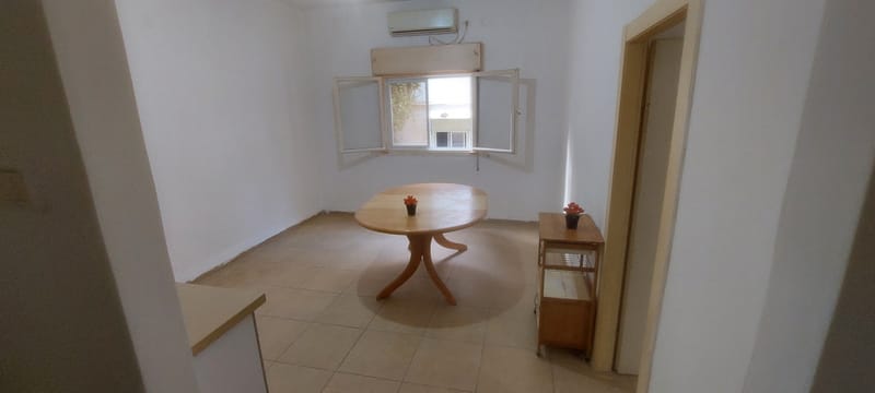 Photo from Facebook – 2.5 Rooms • ₪2,500, שמואל, Upper Hadar, Haifa (1)